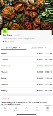 Byte Bazzar screenshot