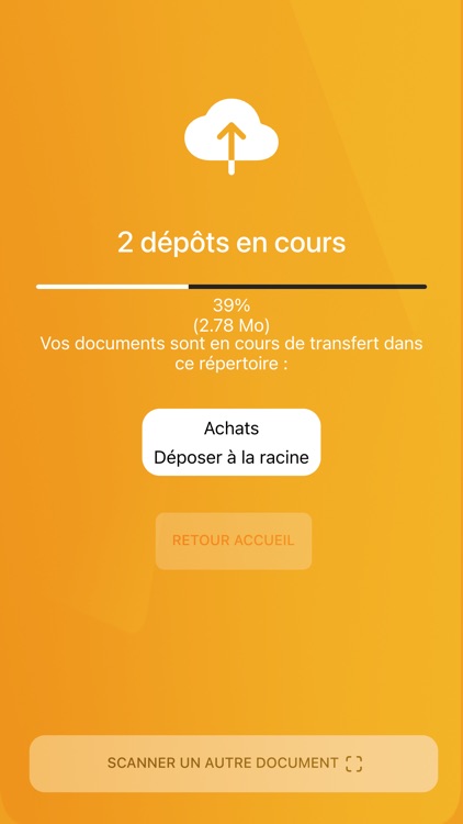 Cabinet Cantier screenshot-6