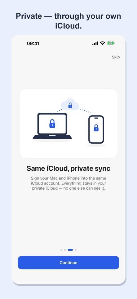 Lock Status: Laptop & Desktop screenshot 4