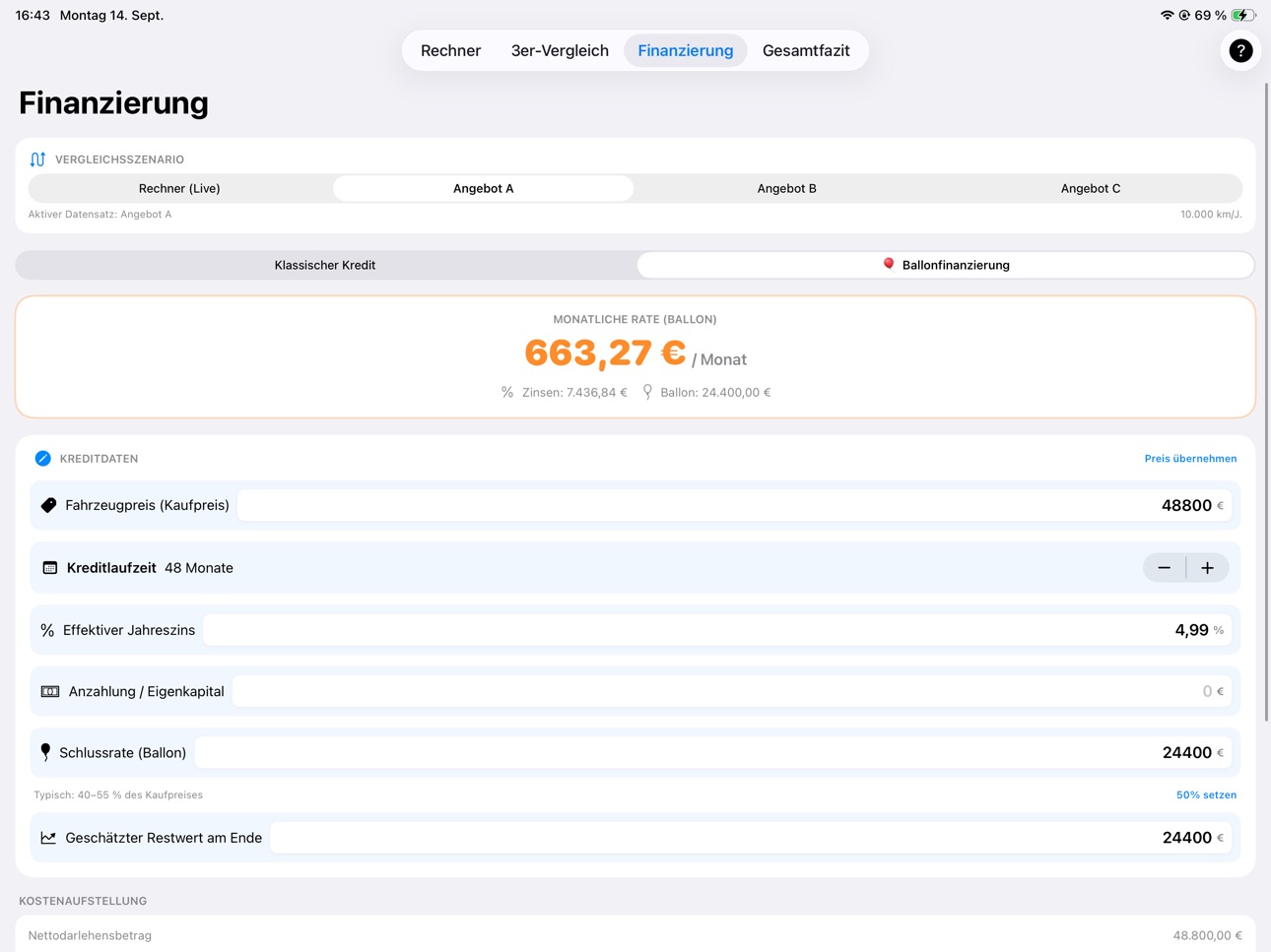 Screenshot 12 of CarVio