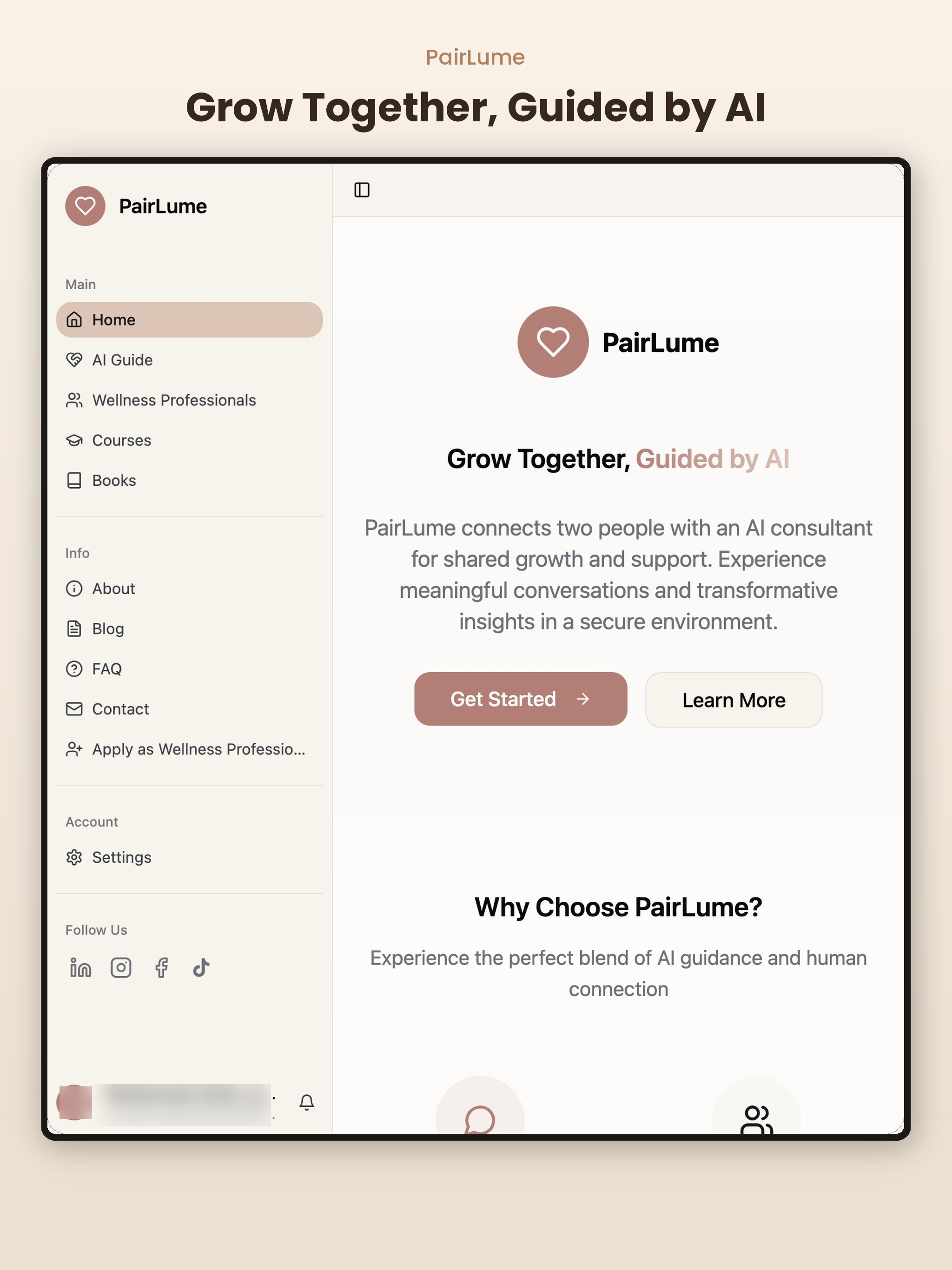 PairLume screenshot 6