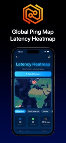 Wi-Fi Analyzer Network Scanner screenshot