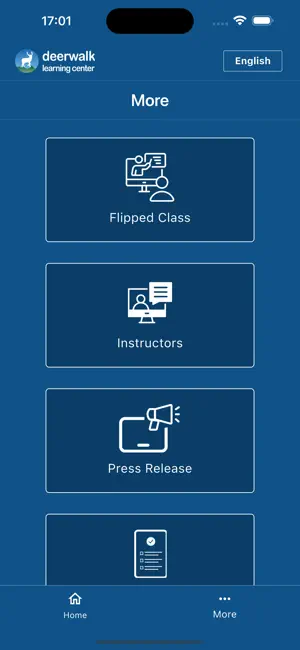 Deerwalk Learning Center screenshot 1