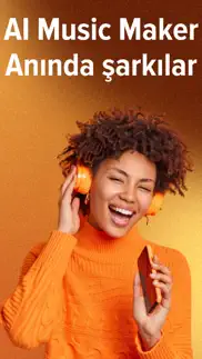 ai müzik yapıcı - music maker iphone resimleri 1