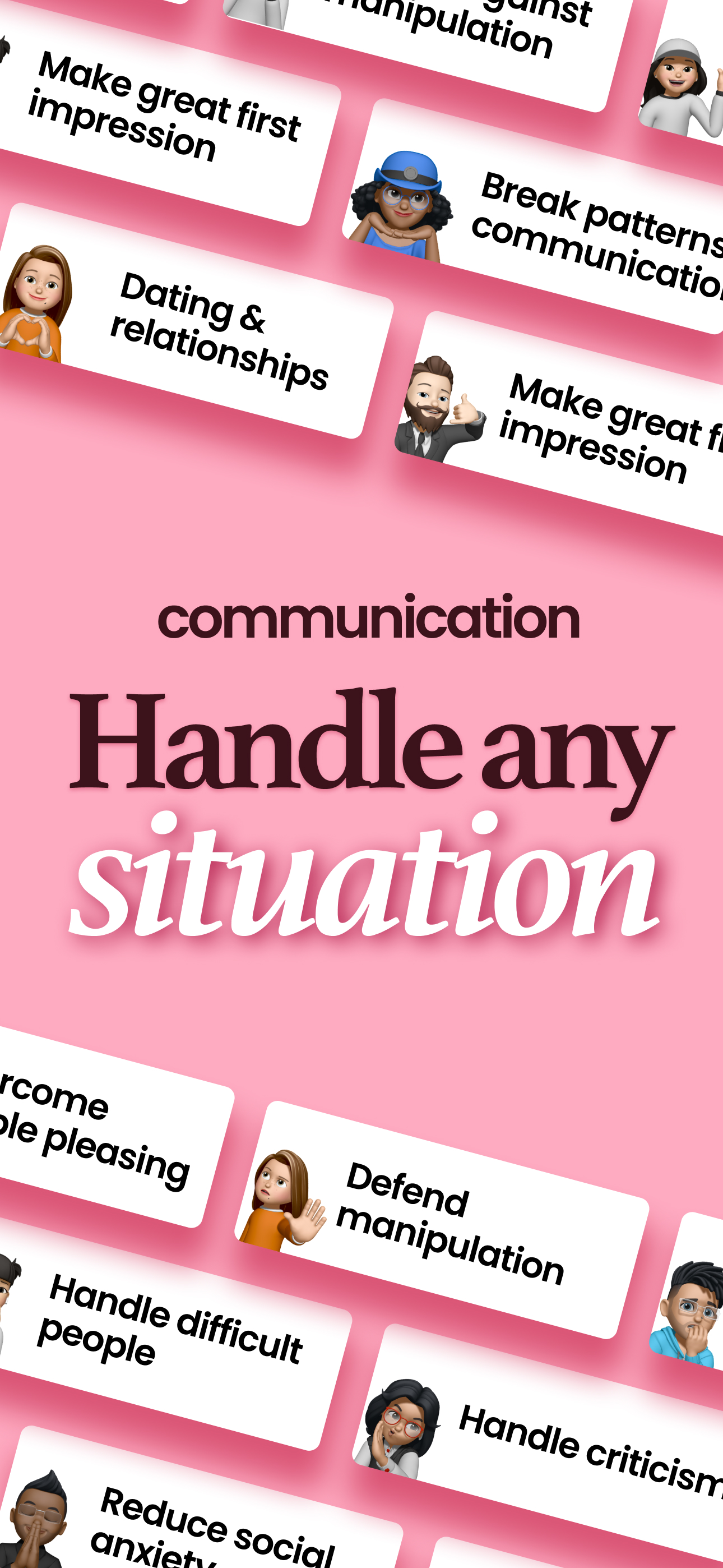 Communication skills 2026