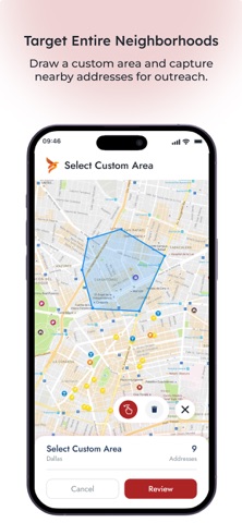LeadFire Pro Screenshot 5 of 9