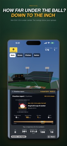 BattingLab Screenshot 7 of 10