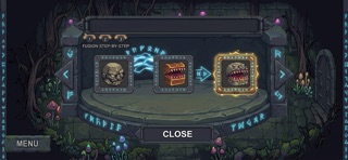 Necro Fusion: Tower Defense TD screenshot
