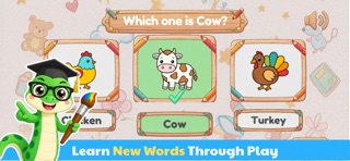 Learn English by Coloring Screenshot 6 of 8