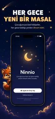 Ninnio screenshot 1