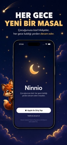Ninnio Screenshot 1 of 5