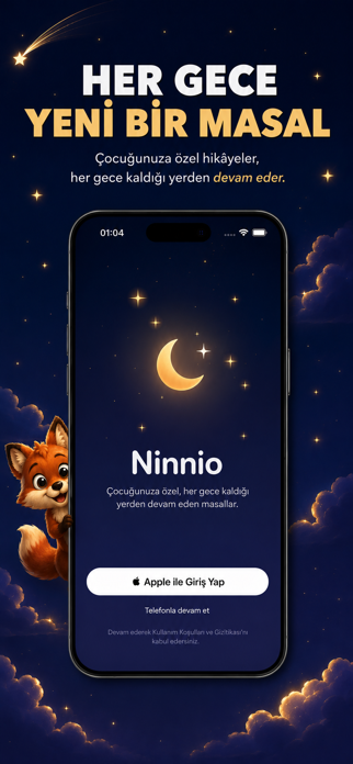 Ninnio Screenshot 1 of 5