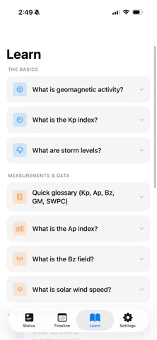 StormIndex Screenshot 3 of 5