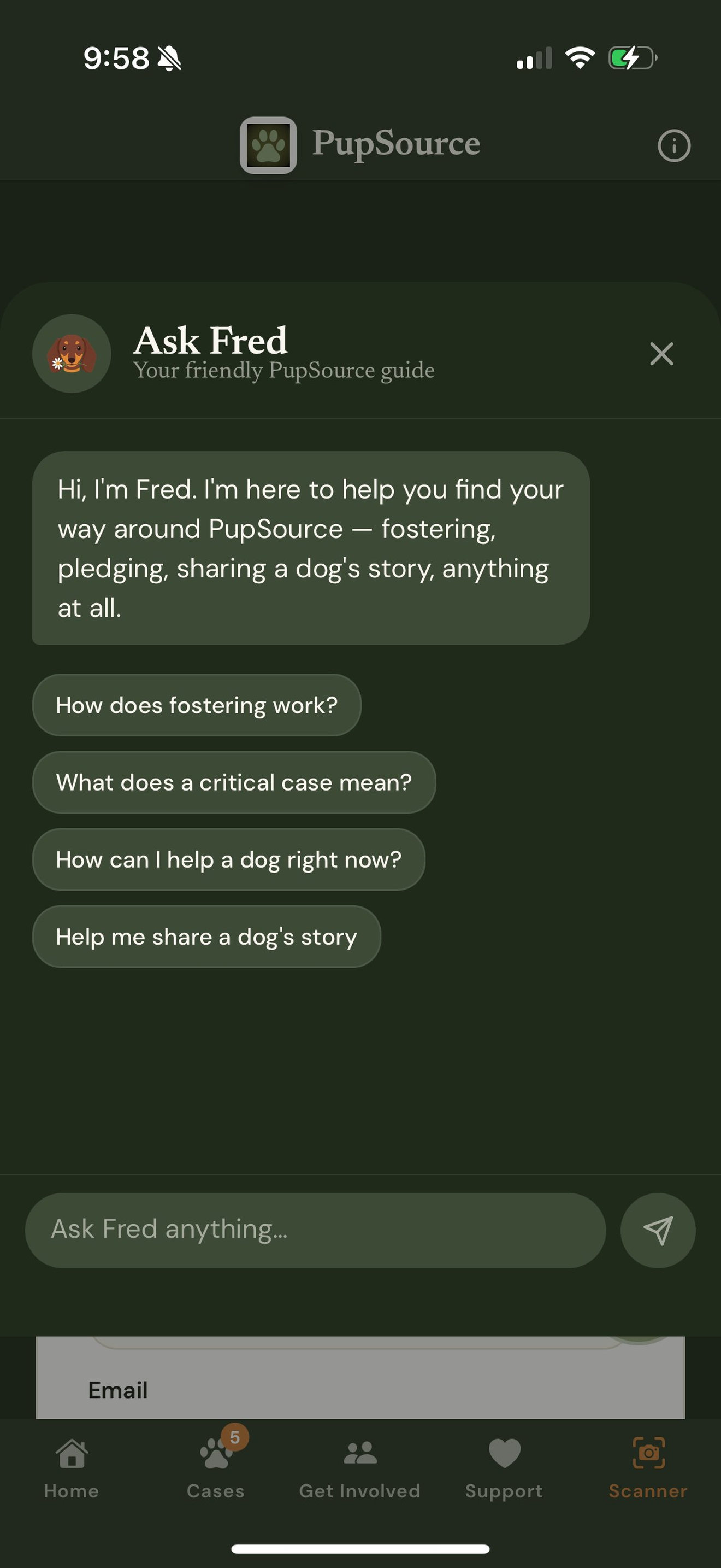 PupSource