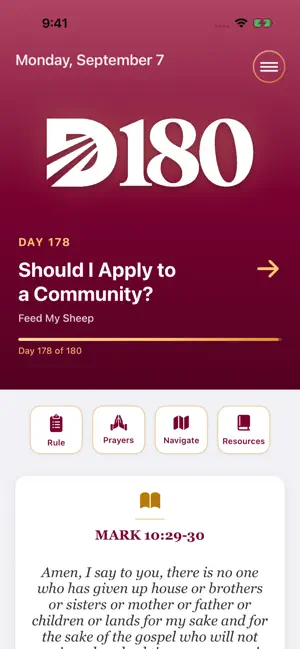D180 for Women screenshot 1
