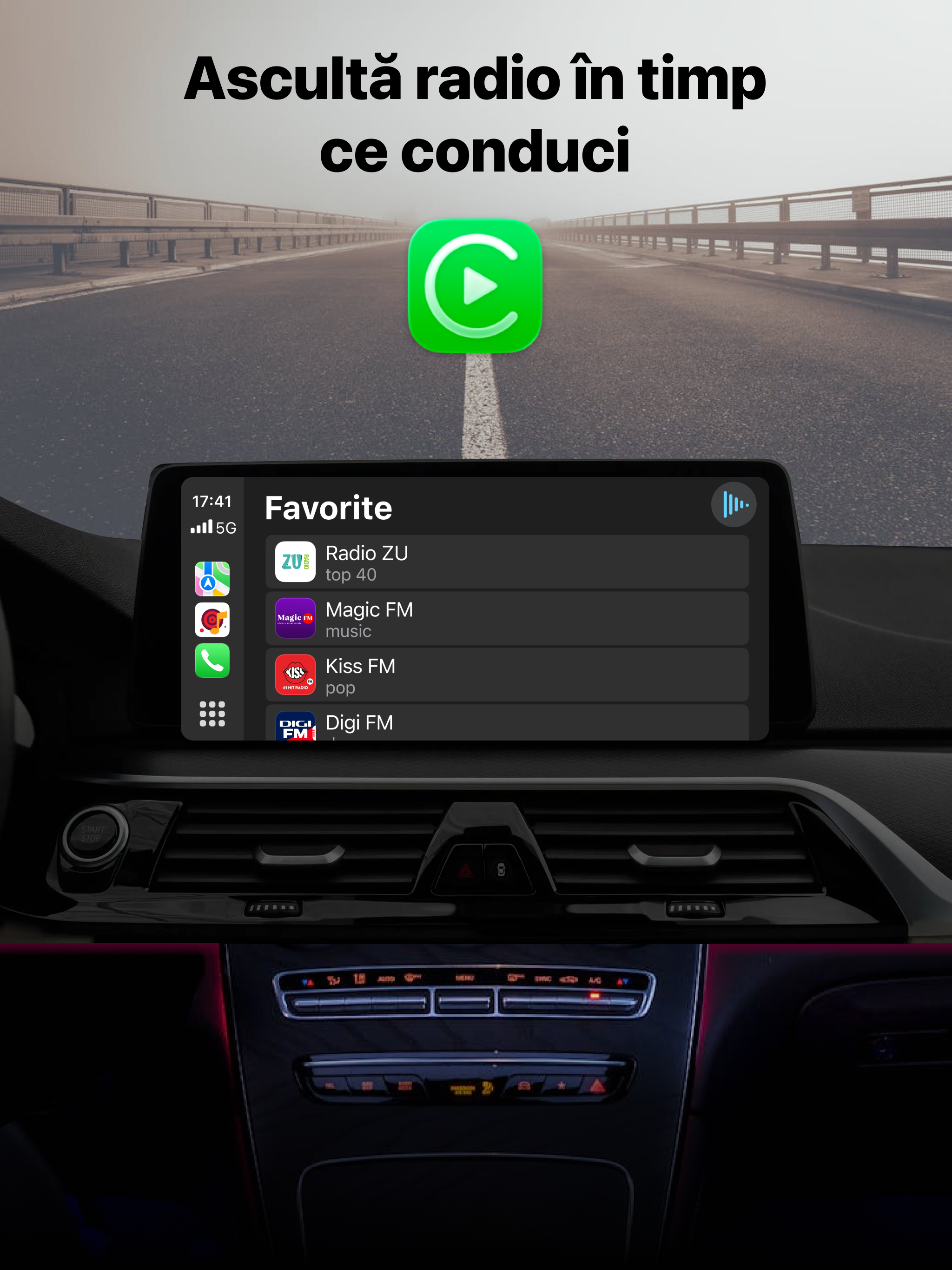 Radio Romania – FM Online screenshot 11