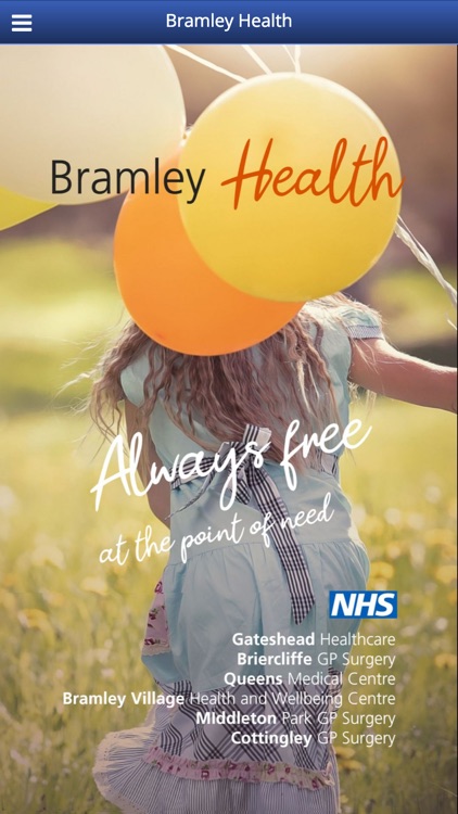 Bramley Health