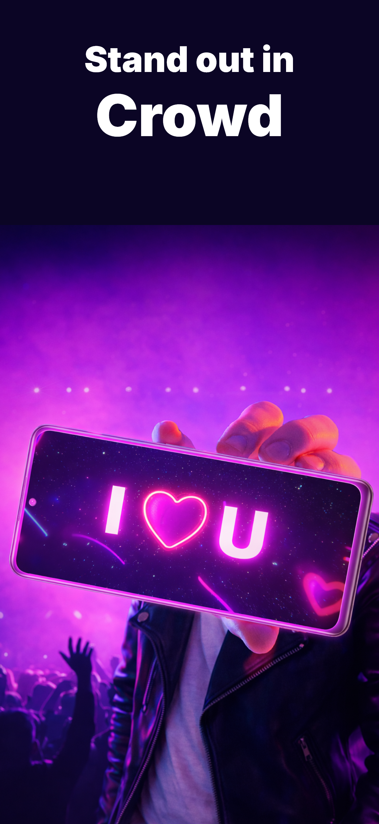 LED Display Board・Text Banner