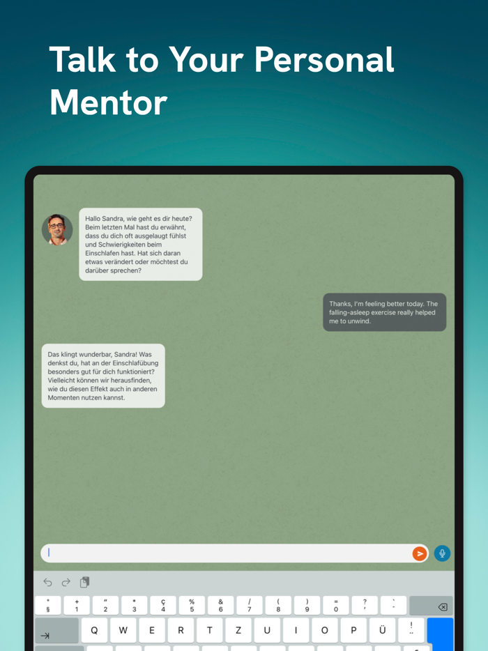 ephoria Mental Health Coach