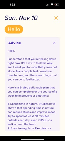 StellarNotes screenshot