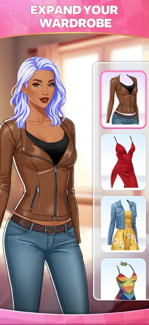 Lovelife: Romance Love Stories screenshot 4