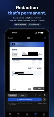 FileFit Business – PDF Pro screenshot 4