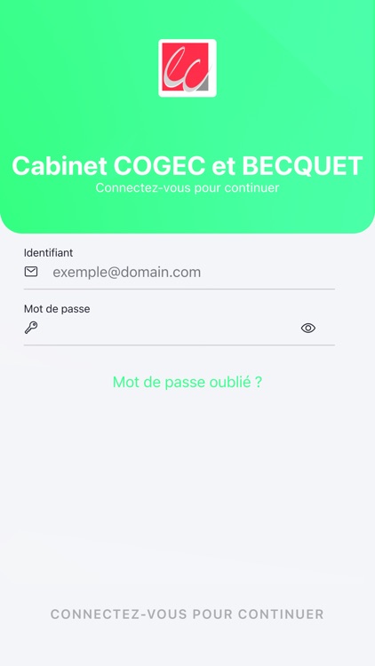 Cabinet COGEC et BECQUET