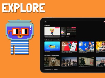 Nouns TV Screenshot 2