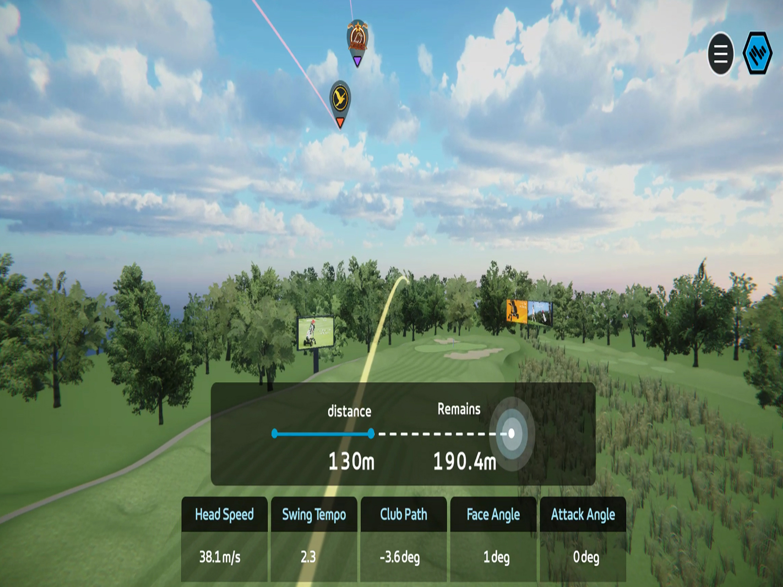 Phigolf Asia