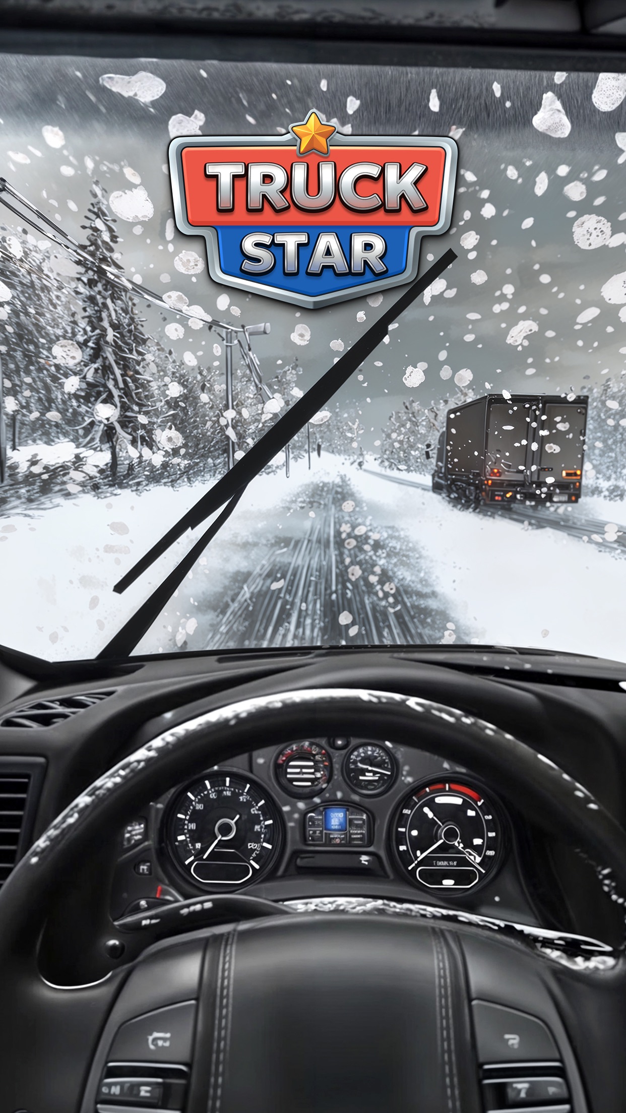 Truck Star screenshot 1