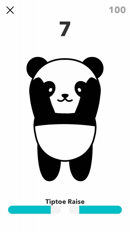 Panda Fitness