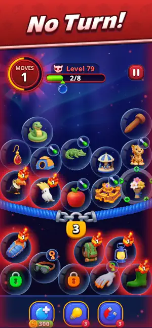 Bubble Sort: Pop Match screenshot 4