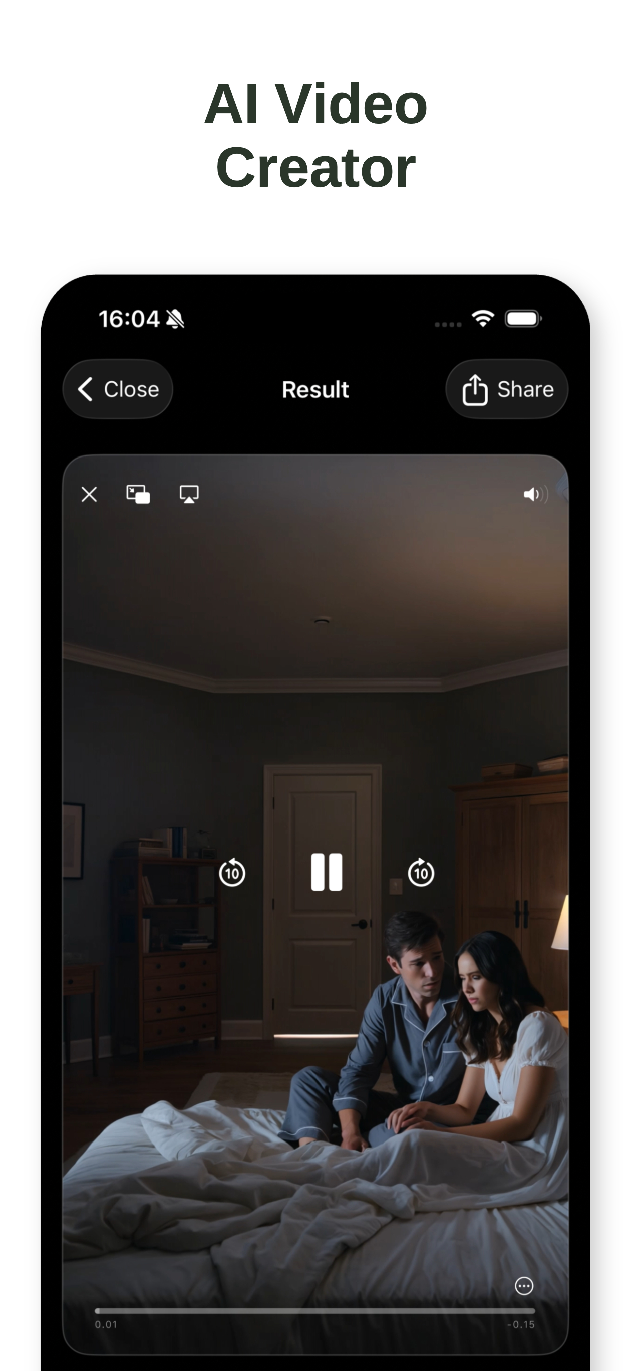 Pixby - AI Video & Photo Art