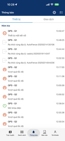 GPS 4G Screenshot 5 of 5