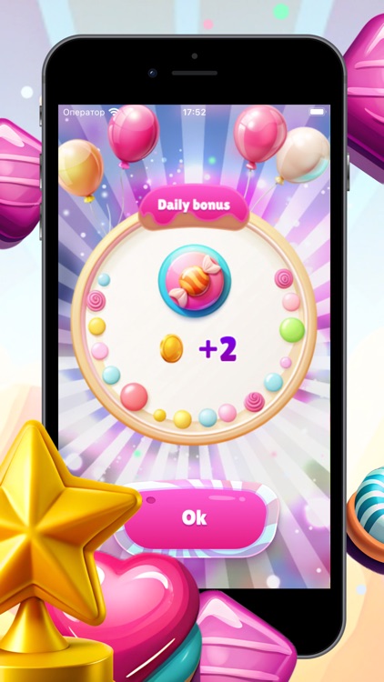 Sweet Fruits: Match Bonanza screenshot-3