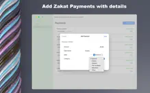 Zakat Calcs iPhone image 3