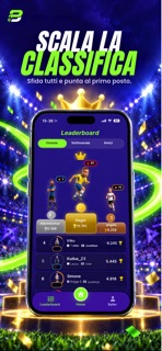 Ballers - Quiz Calcio screenshot 6