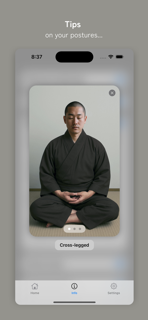 I am Zen screenshot 4