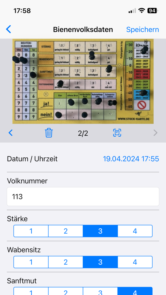 PSK Beekeeping (iOS) 由: PSK Beekeeping PSK Beekeeping (iOS) 由: PSK Beekeeping