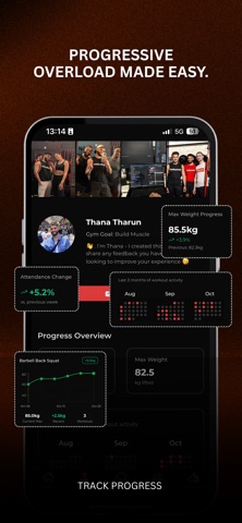TheWeekending Screenshot 3 of 4
