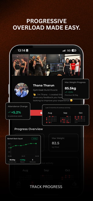 TheWeekending Screenshot 3 of 4