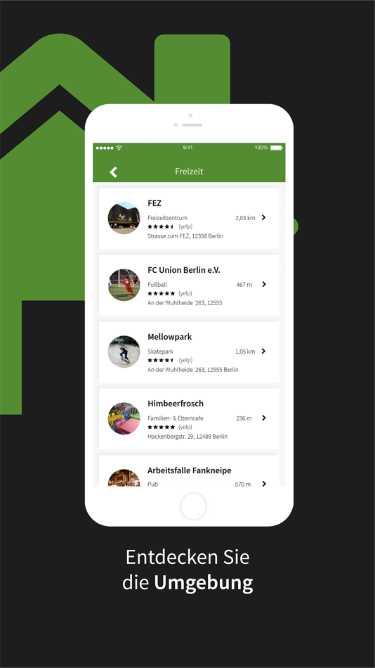 #5. Brückner HV (iOS) 由: Hausverwaltung Brückner