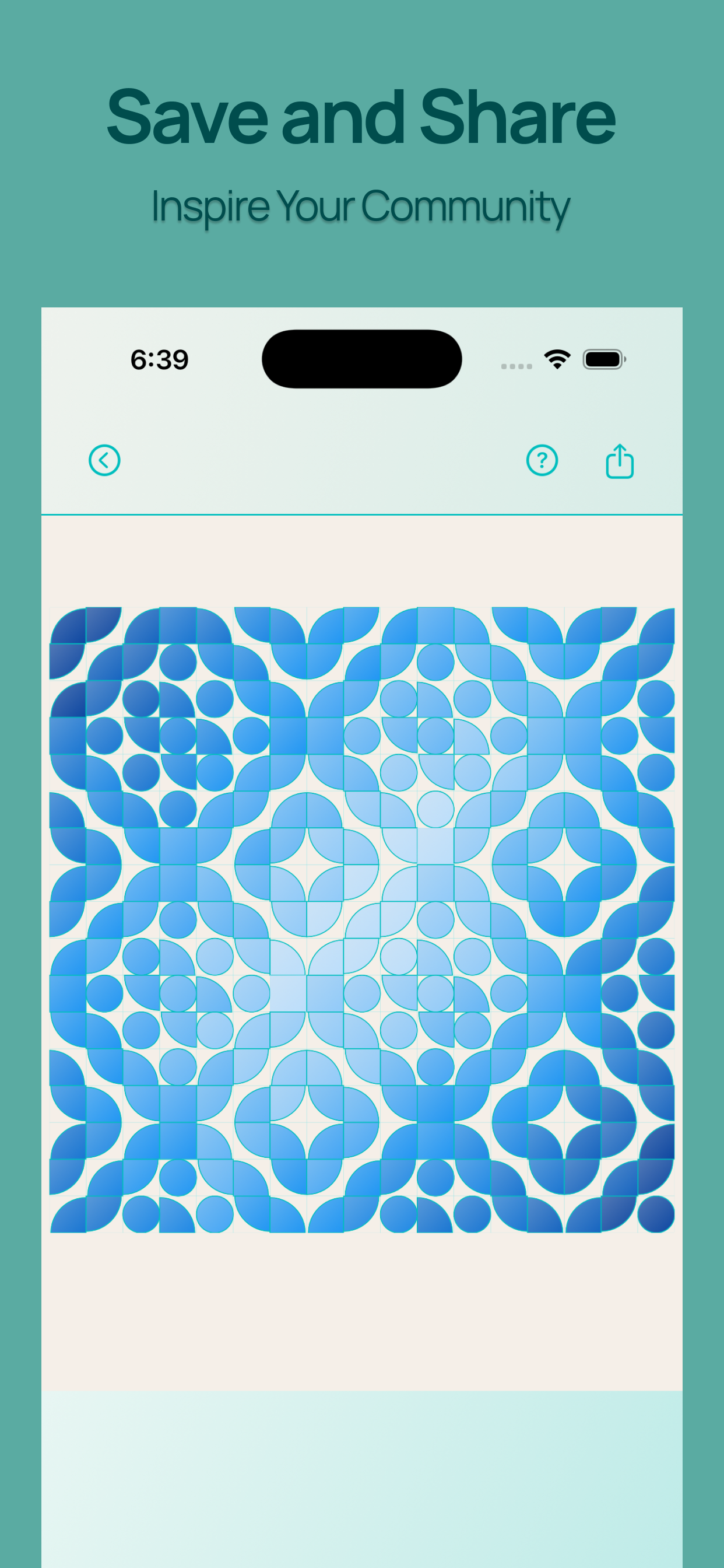DotZen - Color by number screenshot 8