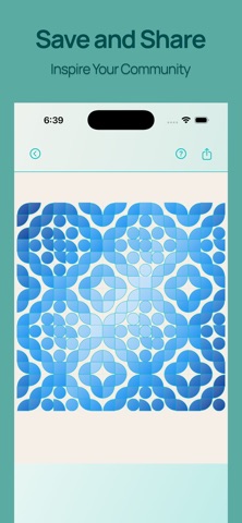 DotZen - Color by number Screenshot 5 of 8