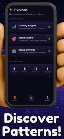 Dreami AI Screenshot 5 of 8