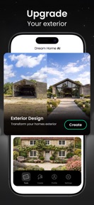 Room Planner - Dream Home AI screenshot