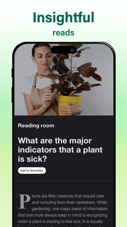 Plant Identifier & Care Guide screenshot-5