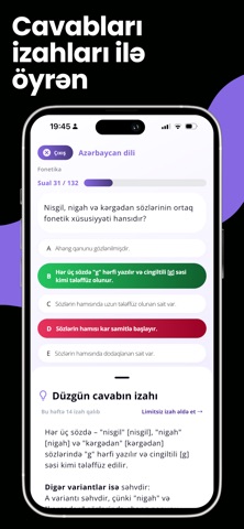 YeddiYuz screenshot