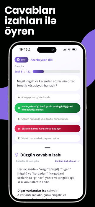 YeddiYuz Screenshot 4 of 5