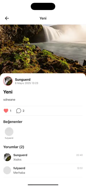 İmroz'un Sırları screenshot 3